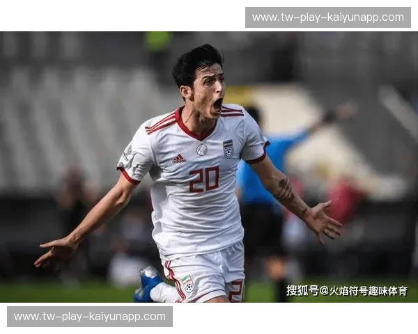 桑巴的火焰与加勒比的节奏：一场超越胜负的足球史诗